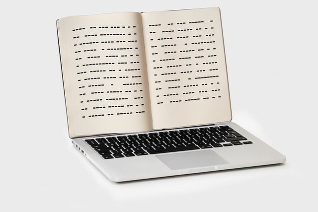 Læs, At Lære, Bærbar, Internet, Online