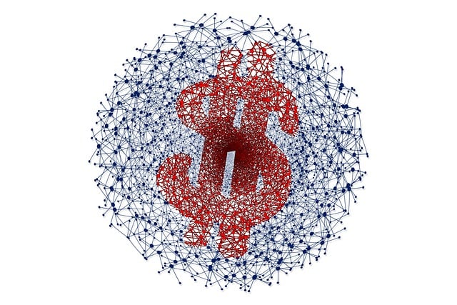 Download Dollar, Network, Social. Royalty-Free Stock Illustration Image ...