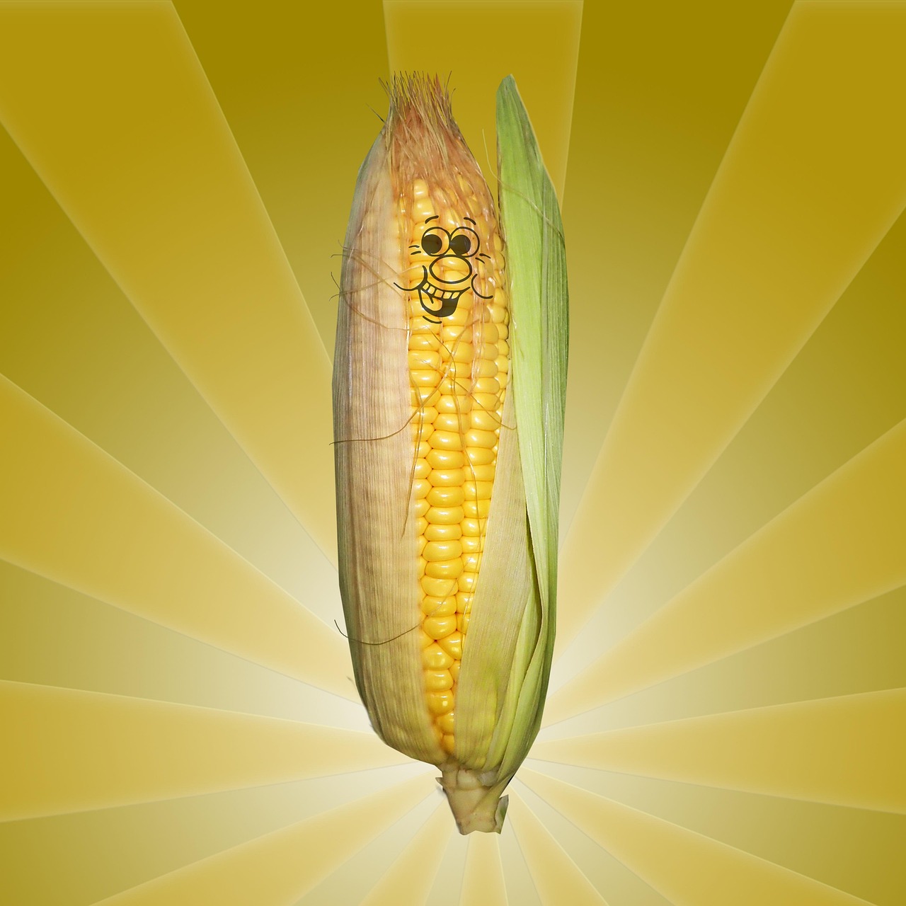 Corn Vegetable Food Free photo on Pixabay Pixabay