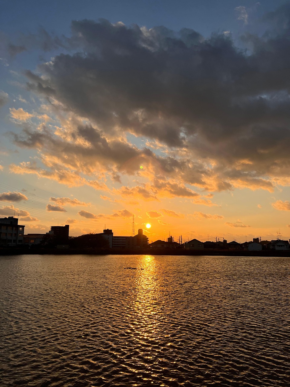 Puesta De Sol Del Cielo - Foto gratis en Pixabay - Pixabay