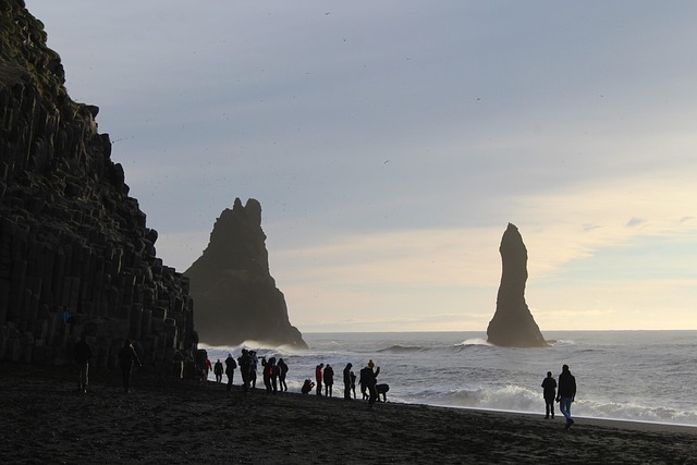 Free Beach Nature photo and picture
