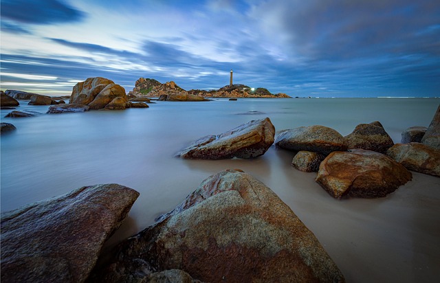 Free Nature Rocks photo and picture