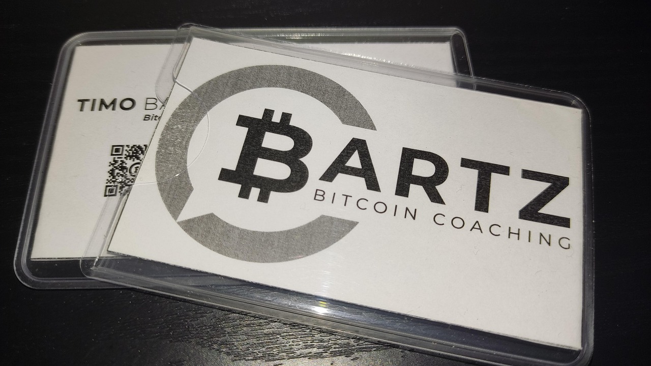 Carteira De Papel Bitcoin - Foto gratuita no Pixabay - Pixabay