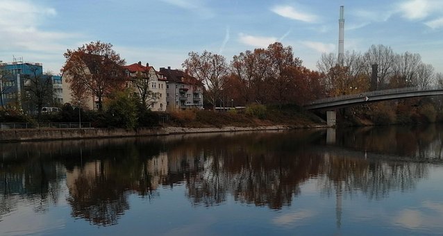 Free River Bridge photo and picture