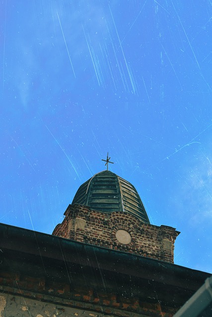 Free Sky Church photo and picture