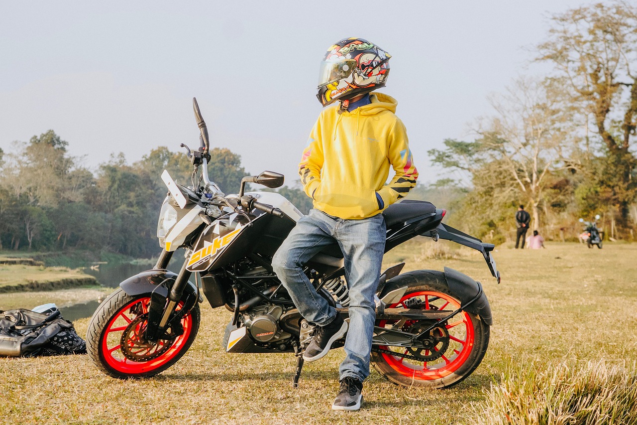 Where to buy motorcycle in Reykjavik: Regulations, Costs, and Buying Guide