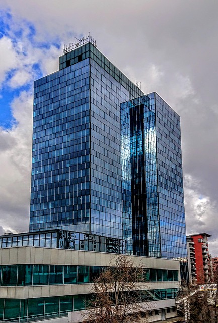 Büro Gebäude Wolkenkratzer - Kostenloses Foto auf Pixabay - Pixabay