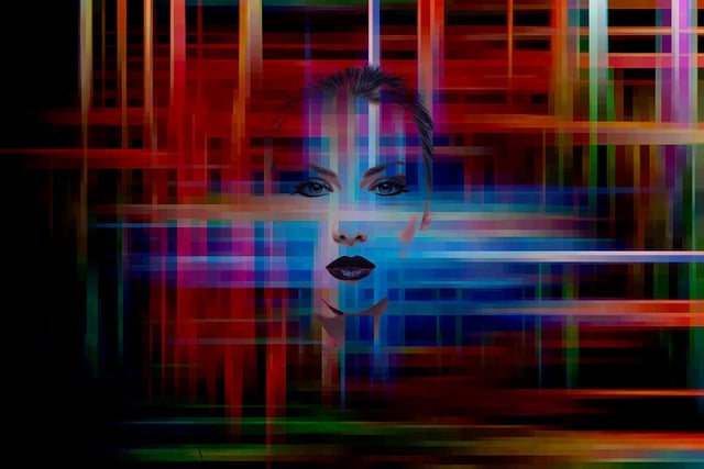 Download free HD stock image of Magic Woman Free magic woman fantasy illustration
