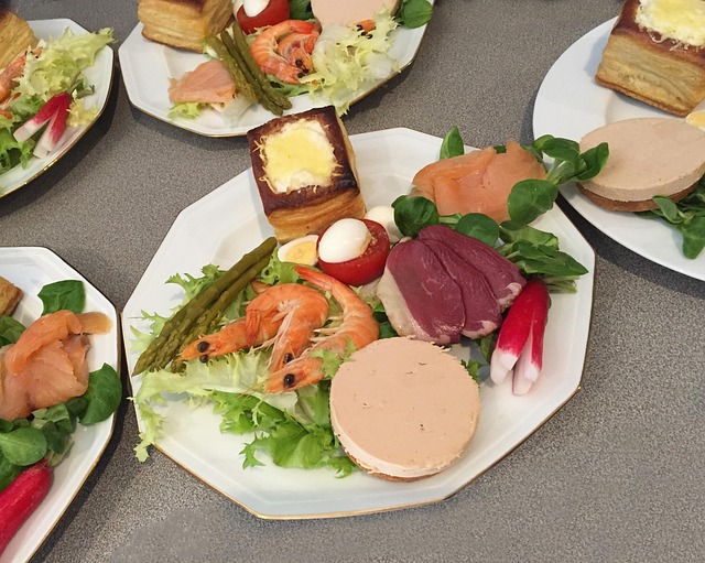 Foie Gras Assiette Plat - Photo gratuite sur Pixabay - Pixabay