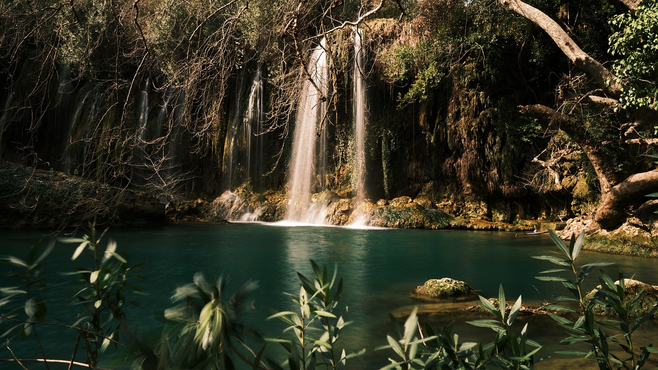 Cascata Rio Cachoeira Rio Cascata - Foto gratuita no Pixabay - Pixabay