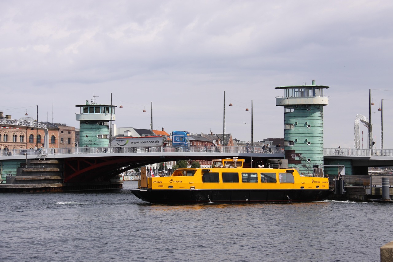 Bridge - free online jigsaw puzzle photo
