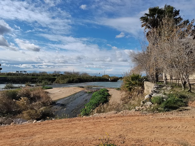Azud Río Paisaje - Foto gratis en Pixabay - Pixabay