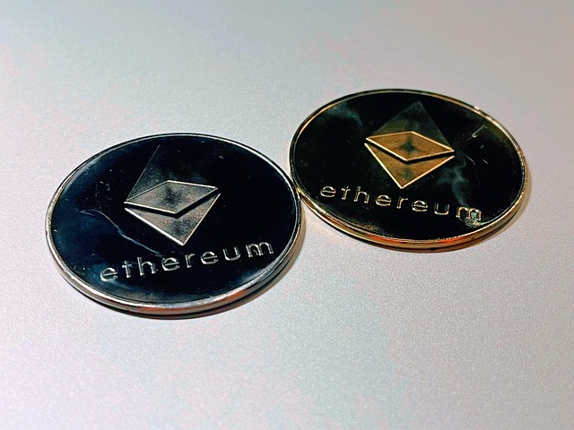 Criptomonedă, Ethereum, Cripto