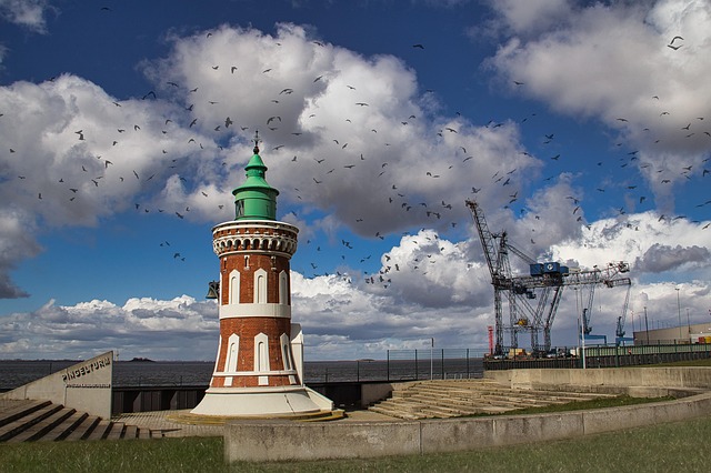 Free Worth Seeing Weser photo and picture