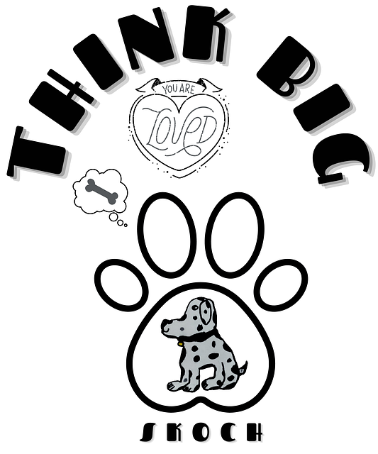 Free Dog Puppy illustration and picture