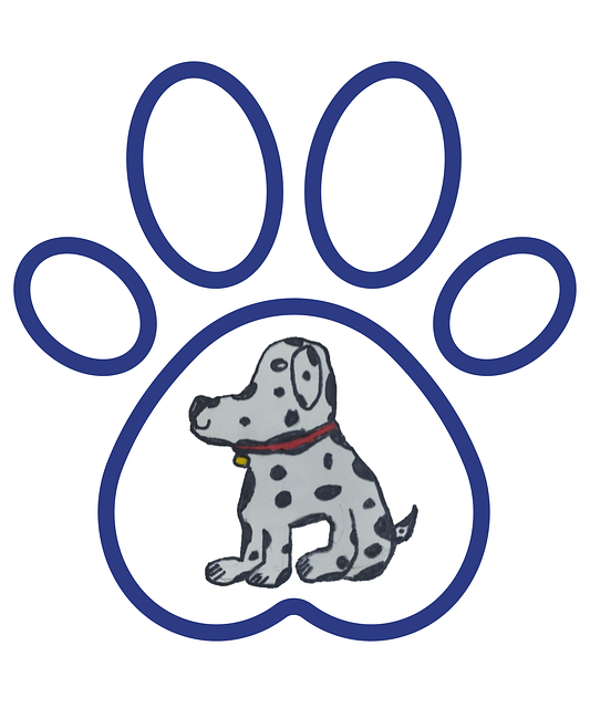 Free Puppy Dog illustration and picture