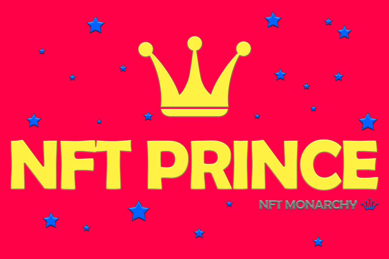 Download Nft, Nft Prince, Crypto. Royalty-Free Stock Illustration Image -  Pixabay