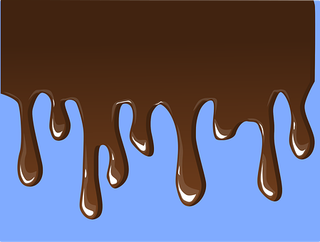 Chocolate, Pingando Chocolate, Confecção