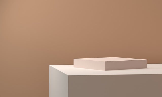 Free background pastel minimalist illustration