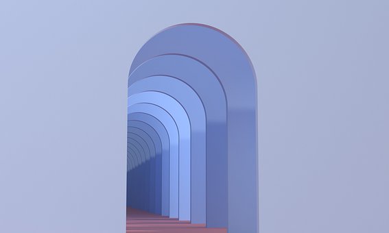 Bakgrunn, Pastell, Minimalistisk, Design
