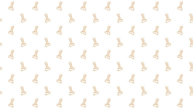 Download free HD stock image of Beakers Laboratory Free beakers laboratory pattern illustration
