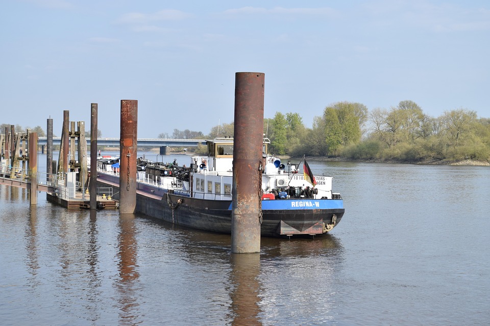 Kapal Bepergian Sungai - Foto gratis di Pixabay - Pixabay