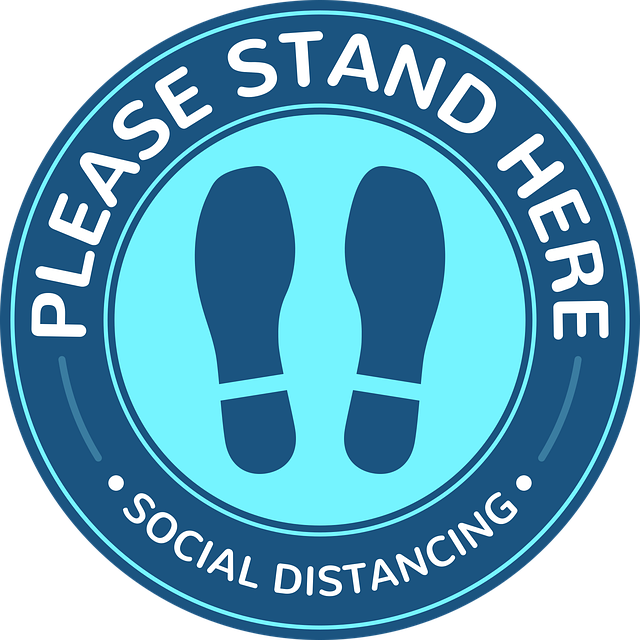 Soziale Distanzierung, Soziale Distanz