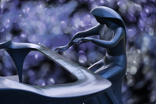 Free statue sculpture art illustration
