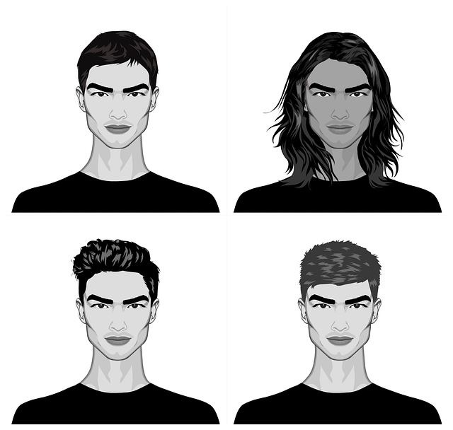 Avatar, Mann, Gutt, Person, Mennesker
