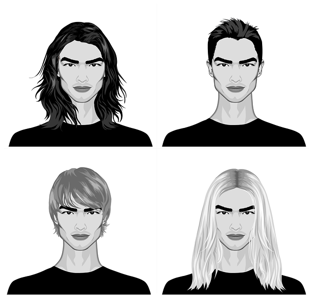 Avatar, Mann, Gutt, Person, Mennesker