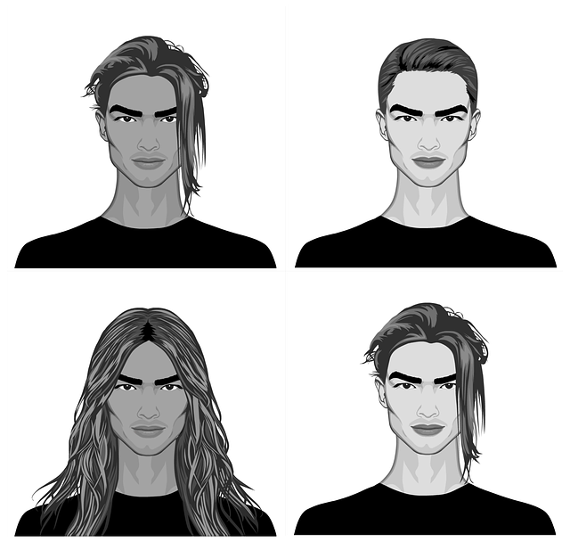 Avatar, Mann, Gutt, Person, Mennesker
