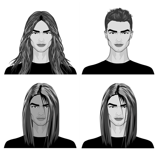 Avatar, Mann, Gutt, Person, Mennesker