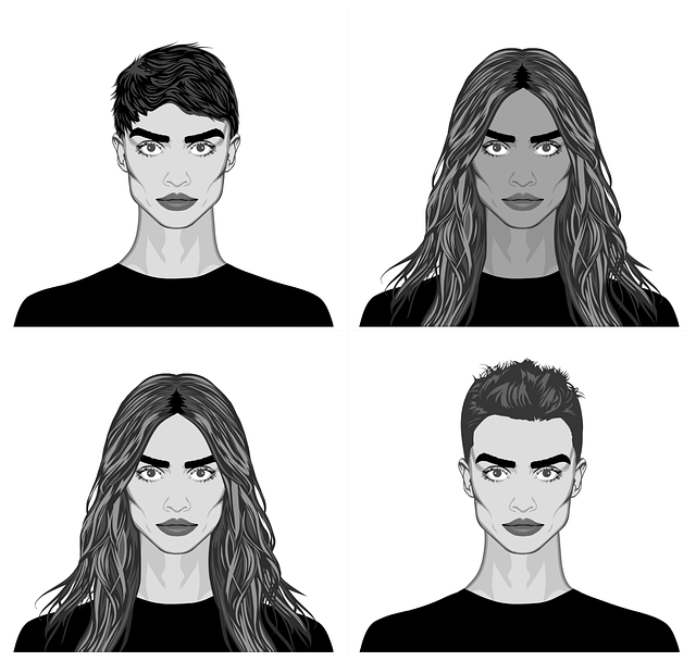 Avatar, Mann, Gutt, Person, Mennesker
