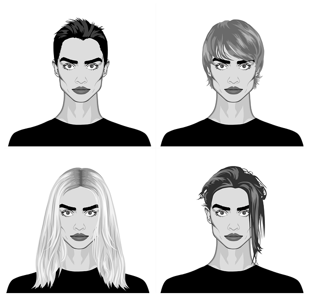 Avatar, Mann, Gutt, Person, Mennesker