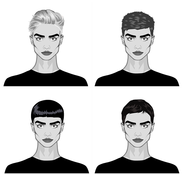 Avatar, Mann, Gutt, Person, Mennesker