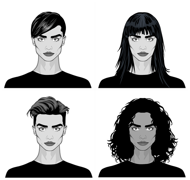 Avatar, Mann, Gutt, Person, Mennesker