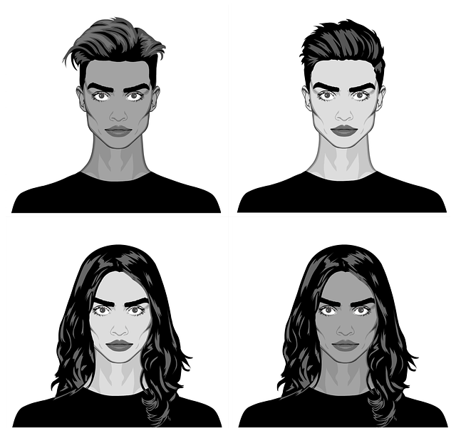 Avatar, Mann, Gutt, Person, Mennesker