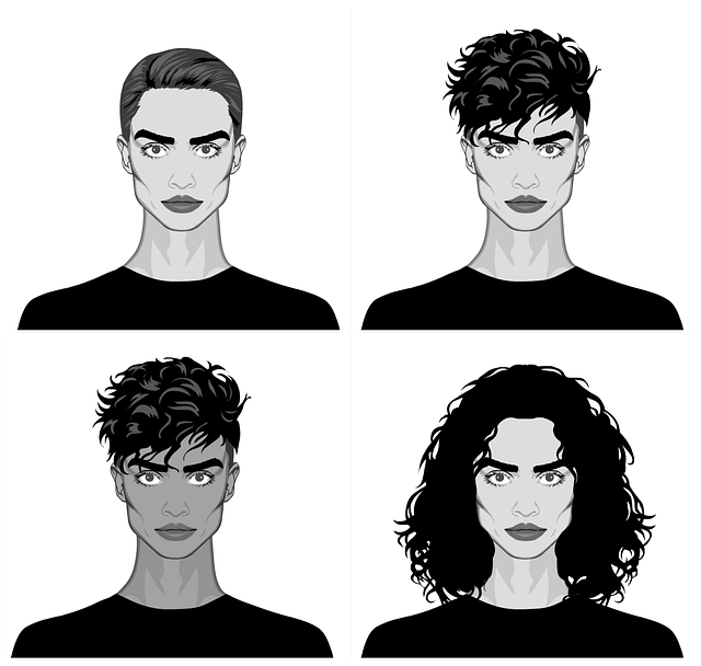 Avatar, Mann, Gutt, Person, Mennesker