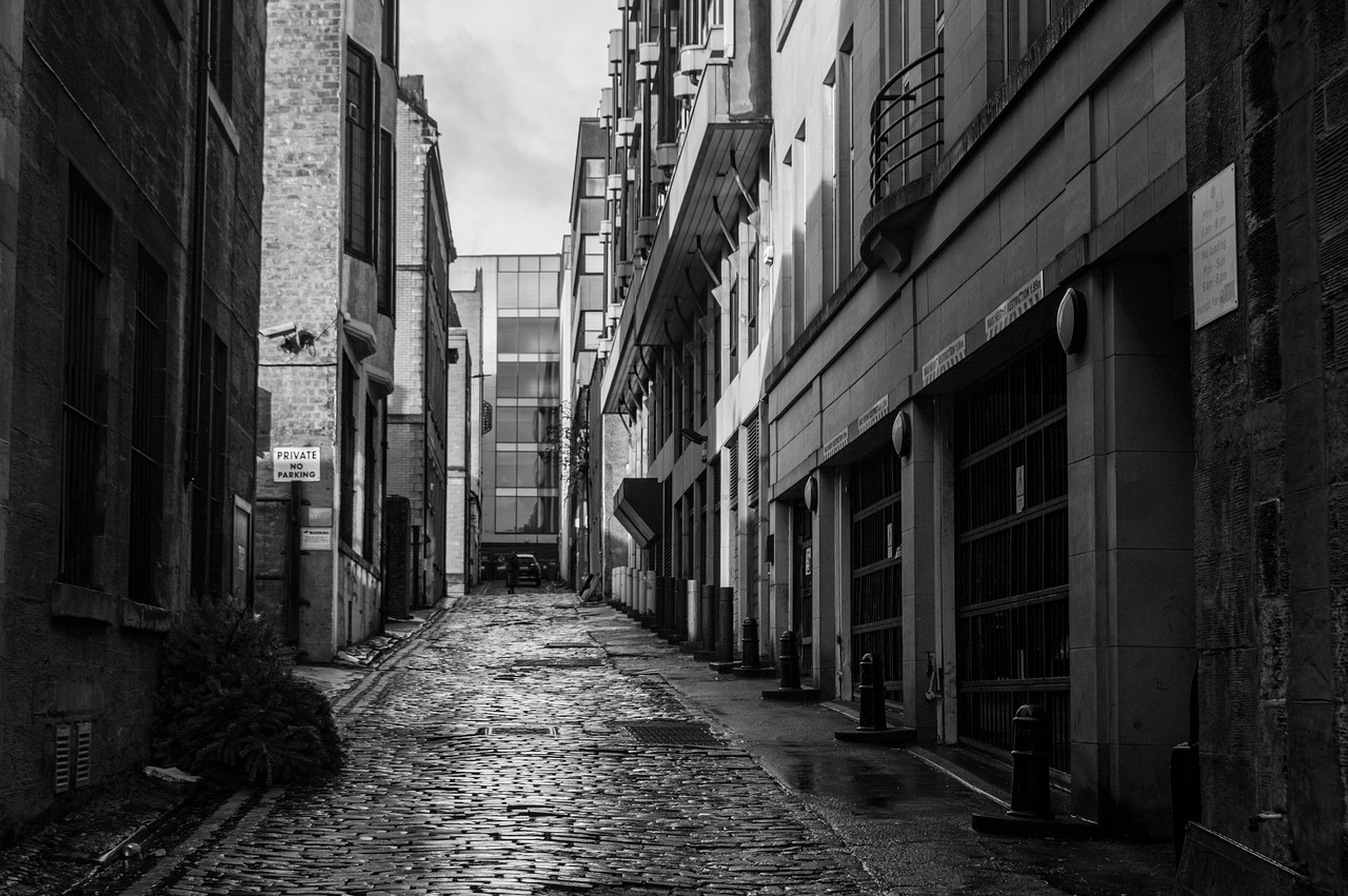 Urban - free online jigsaw puzzle photo