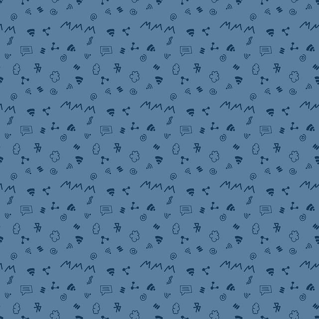 Free internet doodles technology doodles wifi doodles illustration