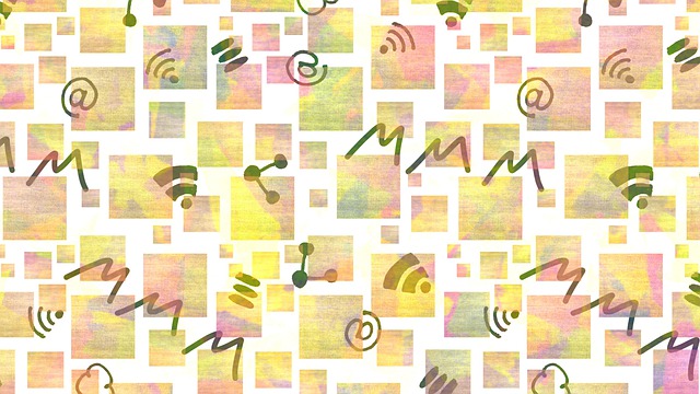 Free internet doodles technology doodles wifi doodles illustration