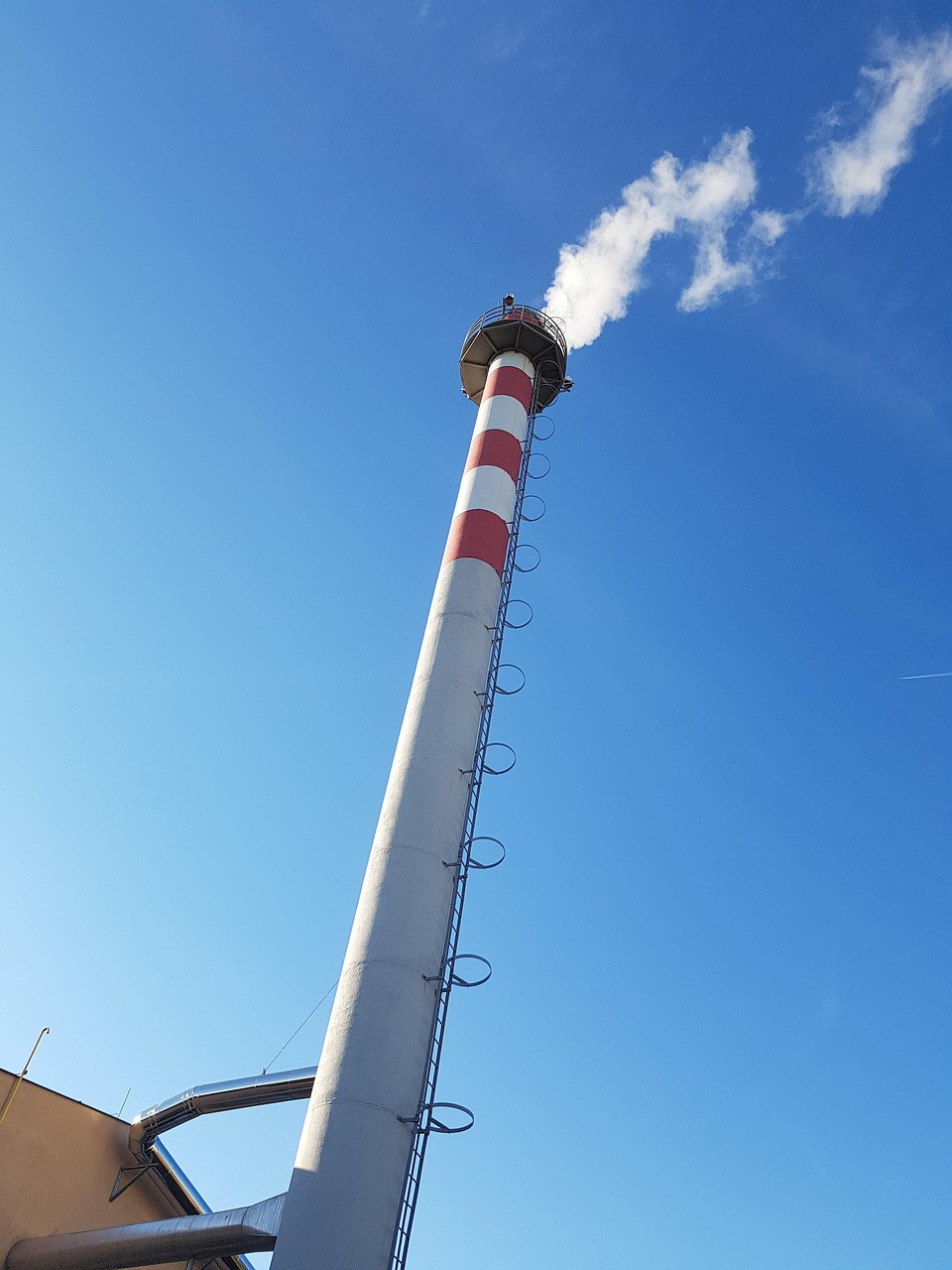 Schornstein Boiler Room Hähnchen - Kostenloses Foto auf Pixabay - Pixabay