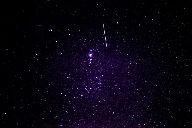 Free Orion Constellations photo and picture
