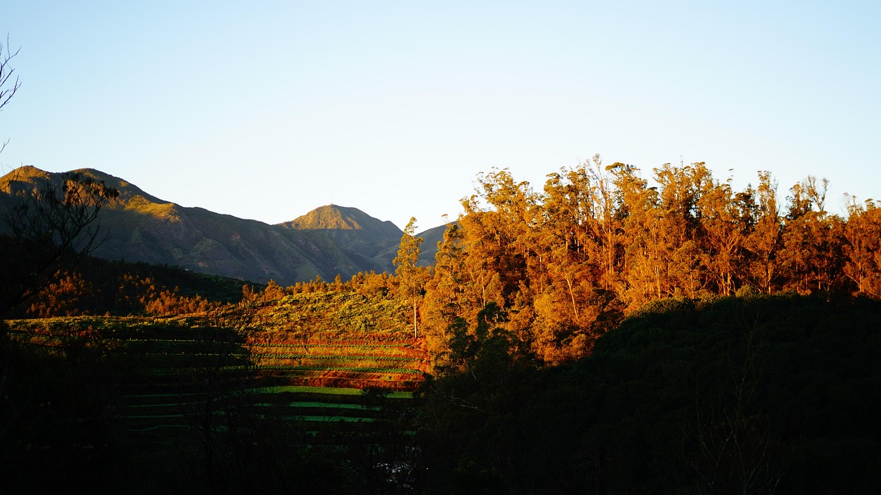 山 丘 自然 - Pixabayの無料写真 - Pixabay