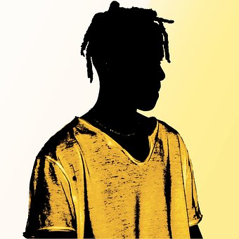 Free Profile Portrait photo and picture