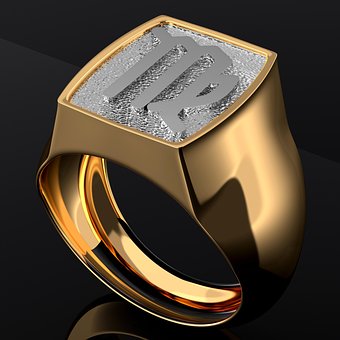 Free Ring Wedding photo and picture