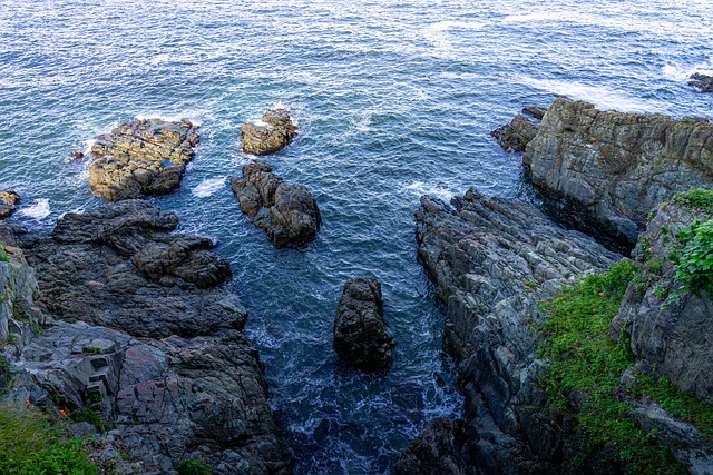 Free Nature Sea photo and picture