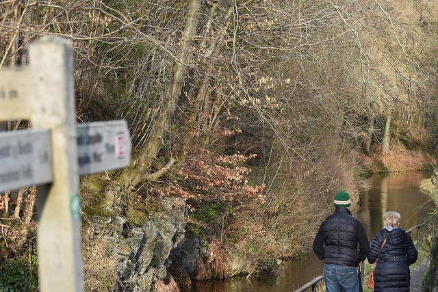 Free Llangollen Canal Llangollen photo and picture