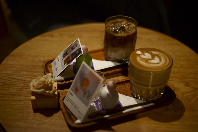Free Coffee Cup photo and picture