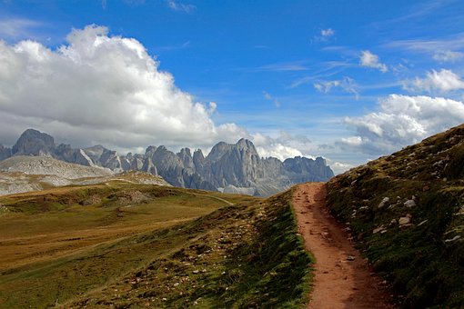 Free Mountains Nature photo and picture